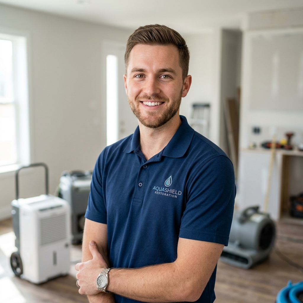 Keith Wood - Master Restorer in Dacula