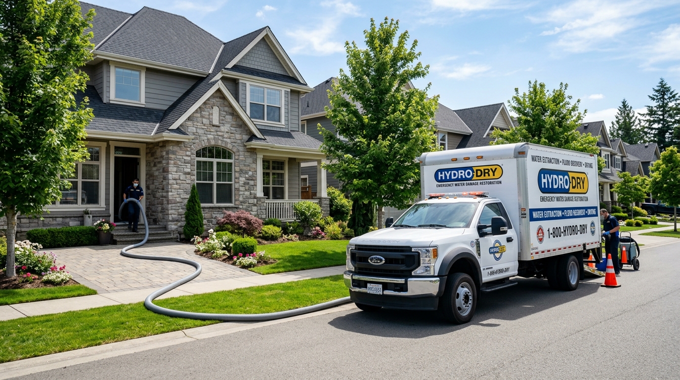 Dacula Water Extraction Fleet